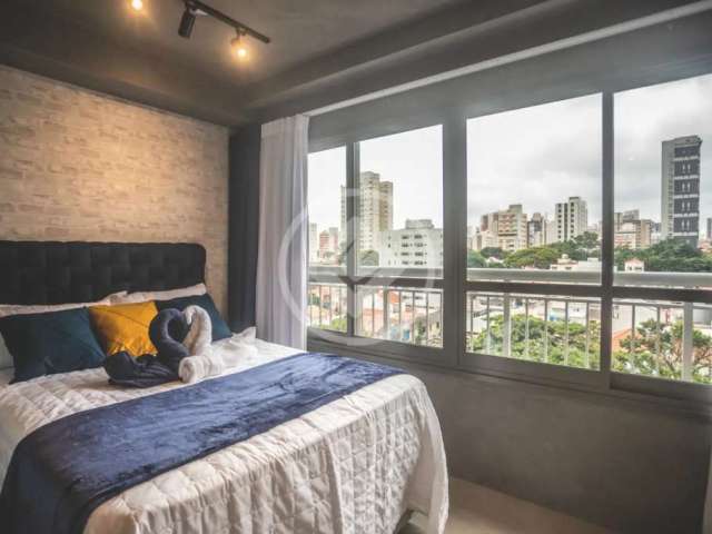 Apartamento à venda na Vila Mariana codigo: 58739