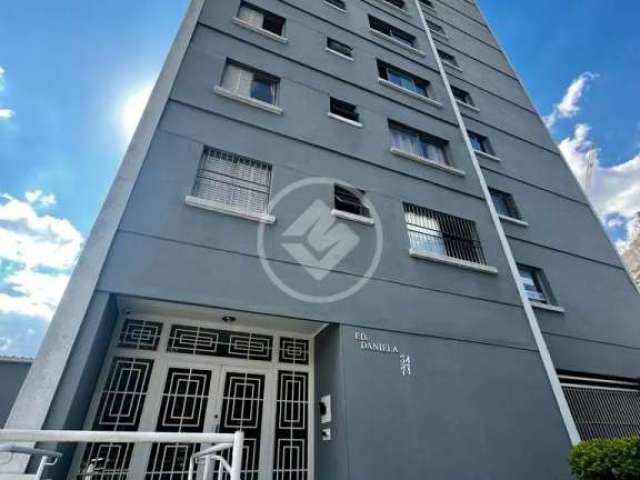 Apartamento com 1 dormitório de 43 m2 à venda em Santo Amaro! codigo: 59841