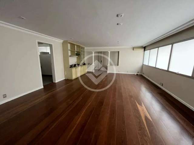 Apartamento a venda no Jardim Paulista - 3 quartos - 1 suíte - 190m² codigo: 59709
