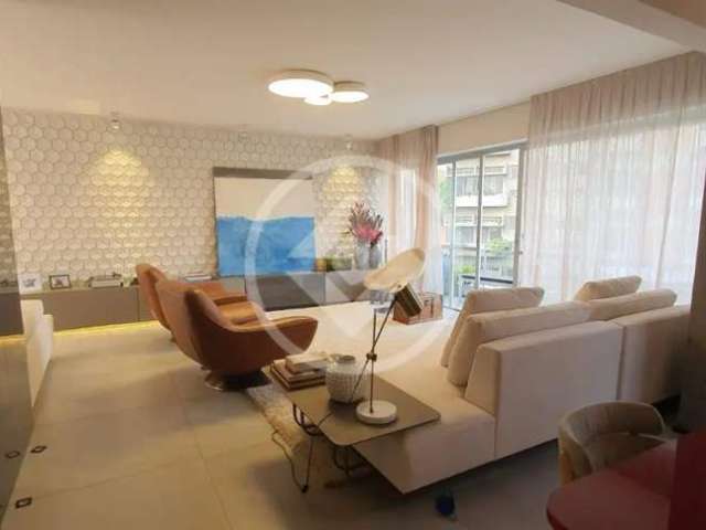 Apartamento a venda em Alto de Pinheiros com 185m² 3 dormitorios sendo 1 suite e 2 vagas codigo: 60970