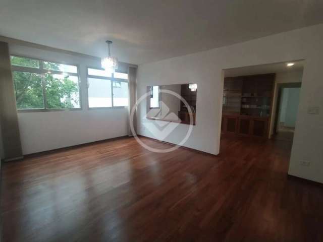 Apartamento para Locação no Jardim Paulista - 2 quartos - 1 suíte - 1 vaga - 110m² codigo: 62494