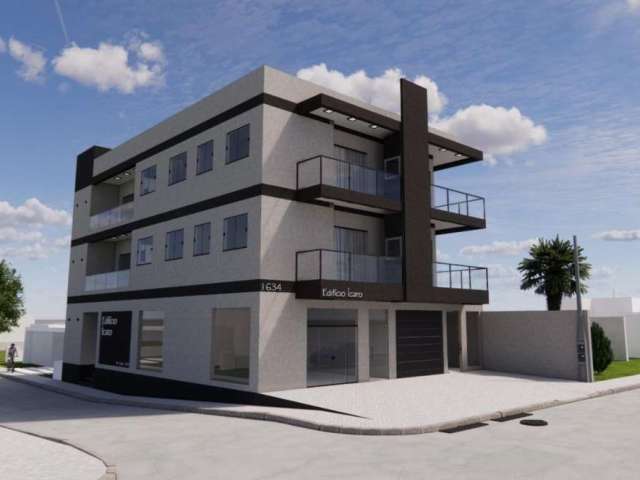 Apartamento, Residencial para Venda, Itajuba, Barra Velha