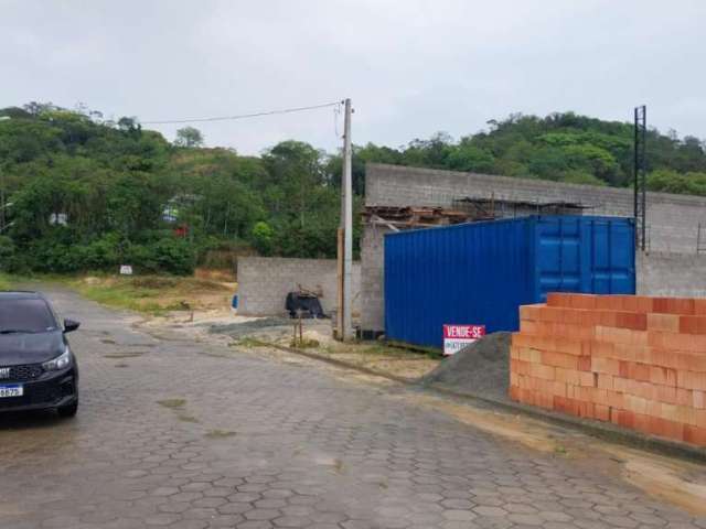 Lote / Terreno Residencial, Residencial para Venda, Itajuba, Barra Velha