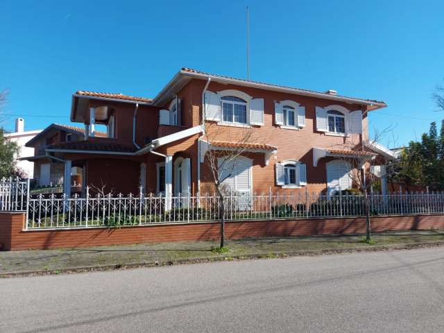 Casa Espetacular com 5 quartos em Aveiro (Portugal): Viva a Experiência única em Santa Joana! à venda  com 5 quarto(s)