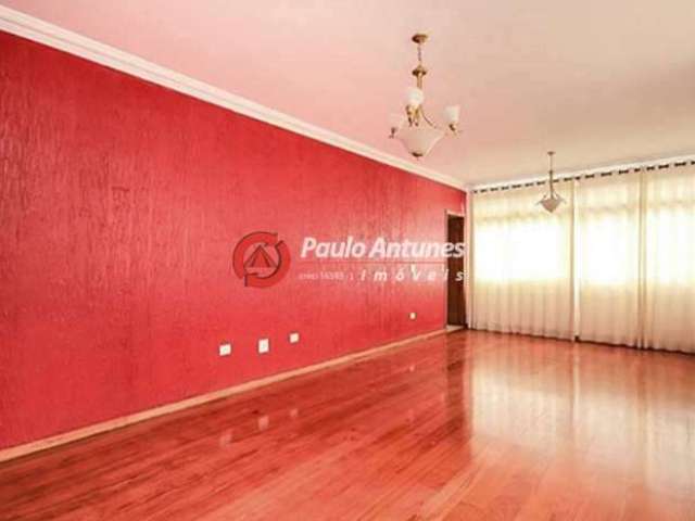Cobertura com 3 quartos à venda na Alameda Barão de Limeira, 1440, Campos Eliseos, São Paulo, 300 m2 por R$ 1.815.000