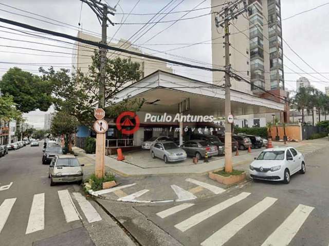 Terreno comercial para alugar na Rua Brigadeiro Galvão, 772, Barra Funda, São Paulo, 623 m2 por R$ 22.000