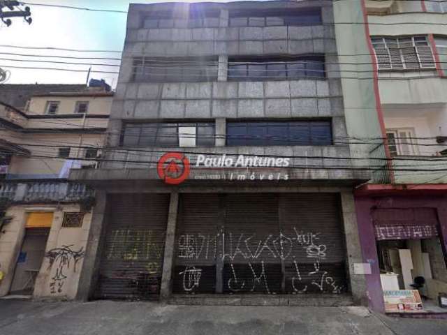 Prédio para alugar na Alameda Nothmann, 930 e 936, Campos Eliseos, São Paulo, 460 m2 por R$ 18.000