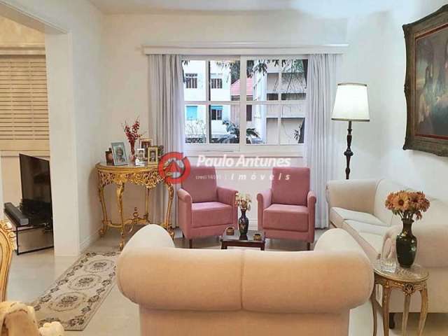 Apartamento com 3 quartos à venda na Avenida Higienópolis, 308, Higienópolis, São Paulo, 130 m2 por R$ 1.430.000