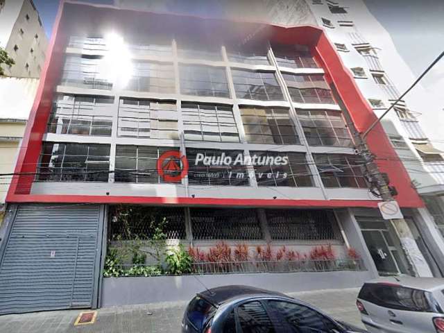 Prédio com 1 sala para alugar na Rua Aureliano Coutinho, 109, Vila Buarque, São Paulo, 2600 m2 por R$ 160.000
