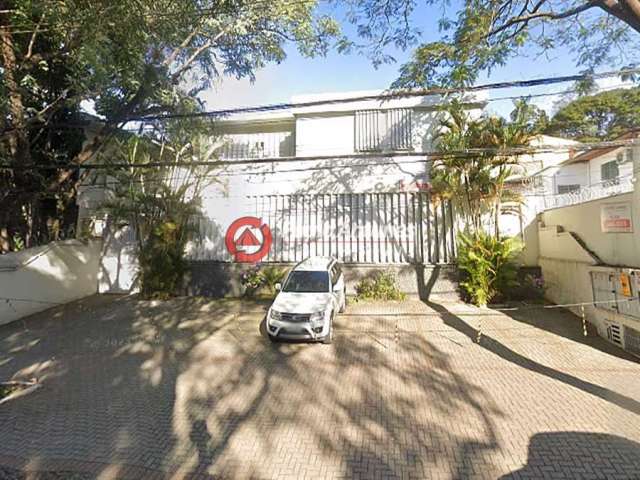 Casa comercial com 12 salas para alugar na Avenida Arnolfo Azevedo, 201, Pacaembu, São Paulo, 520 m2 por R$ 21.000