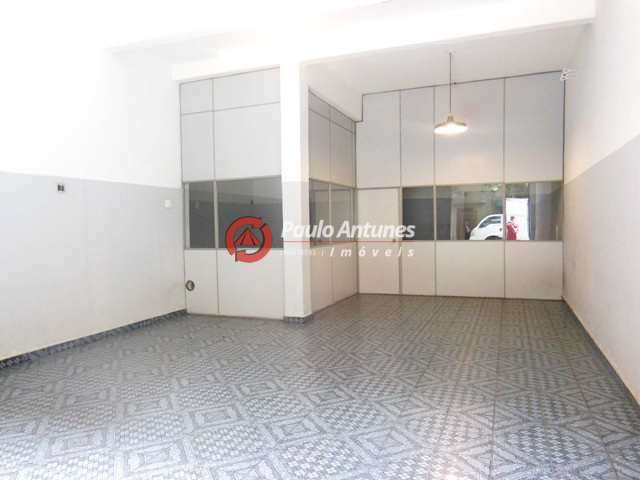Ponto comercial com 2 salas para alugar na Alameda Nothmann, 1228, Santa Cecília, São Paulo, 80 m2 por R$ 4.500