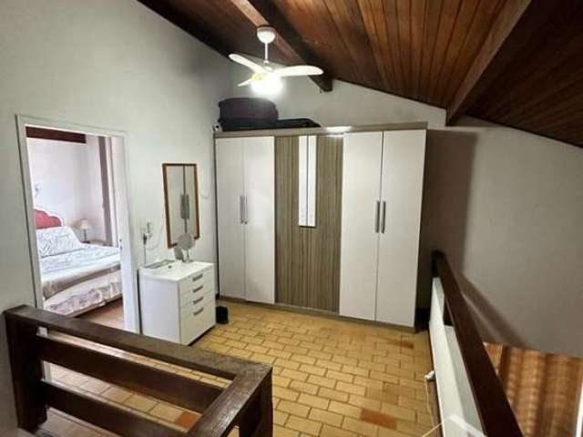 Casa para Venda em Florianópolis, Cachoeira do Bom Jesus, 4 dormitórios, 1 suíte, 3 banheiros, 2 vagas