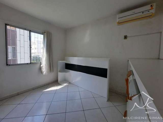 Apartamento para Venda em Florianópolis, Canasvieiras, 2 dormitórios, 1 banheiro, 1 vaga