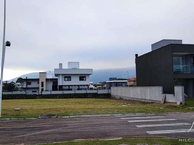 Terreno em Condomínio para Venda em Florianópolis, São João do Rio Vermelho