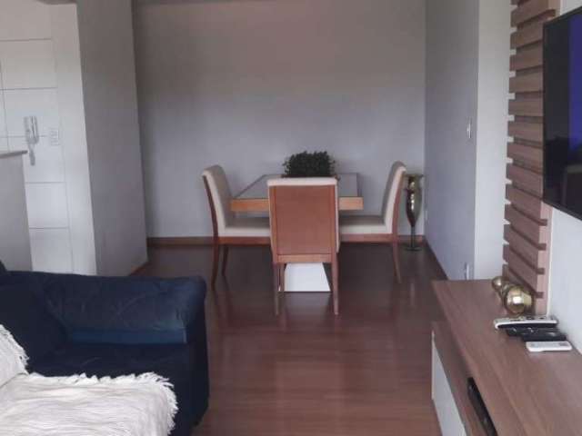 Apartamento com 3 dormitórios à venda, 75 m² por R$ 605.000,00 - Santo Antônio - Americana/SP
