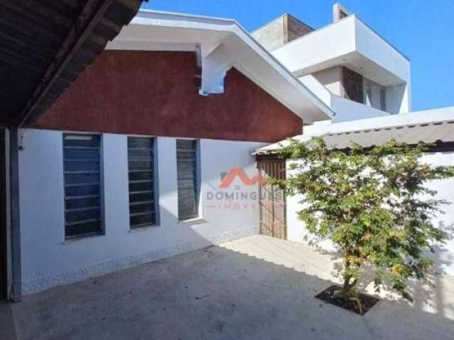 Casa com 4 dormitórios à venda, 290 m² por R$ 585.000,00 - São Luiz - Americana/SP