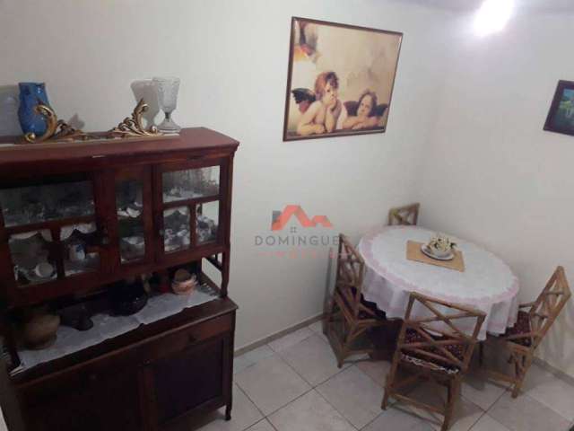 Chácara com 1 dormitório à venda, 1050 m² por R$ 360.000,00 - Jardim Acapulco - Nova Odessa/SP