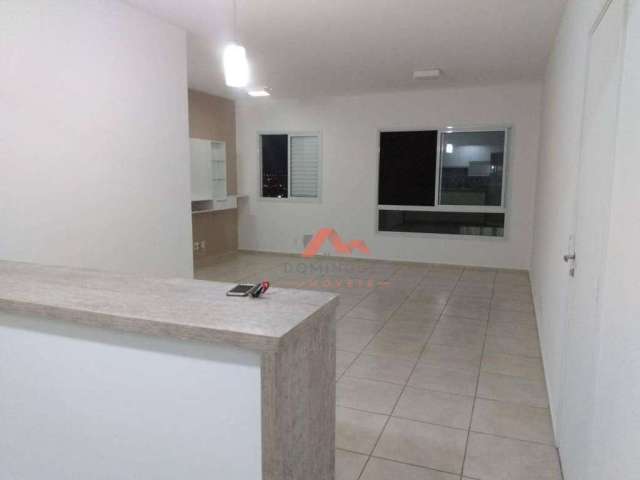 Apartamento com 2 dormitórios à venda, 69 m² por R$ 399.000 - Vila Santa Catarina - Americana/SP