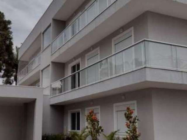 Apartamento para Venda em Atibaia, Vila Esperia Ou Giglio, 3 dormitórios, 1 suíte, 2 banheiros, 2 vagas