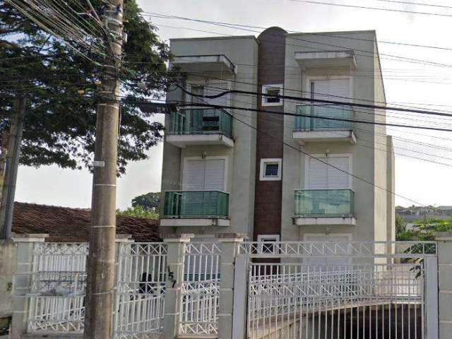 Apartamento para Venda em Atibaia, Jardim Alvinópolis, 2 dormitórios, 1 banheiro, 1 vaga