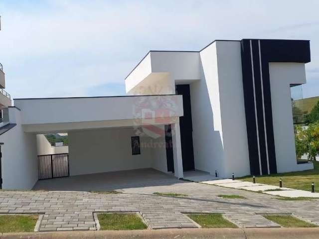 Casa em Condomínio para Venda em Atibaia, Condomínio Residencial Figueira Garden, 4 dormitórios, 4 suítes, 2 banheiros, 3 vagas