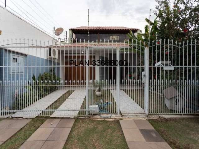 Casa com 3 quartos à venda no Parque Dos Maias, Porto Alegre , 185 m2 por R$ 580.000