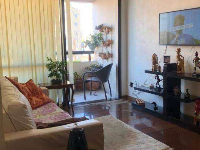 Apartamento à venda, 115 m² por R$ 690.000,00 - Nova Petrópolis - São Bernardo do Campo/SP