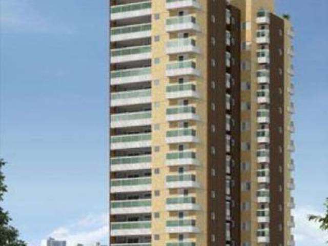 Apartamento à venda, 145 m² por R$ 1.060.000,00 - Jardim Nova Petrópolis - São Bernardo do Campo/SP