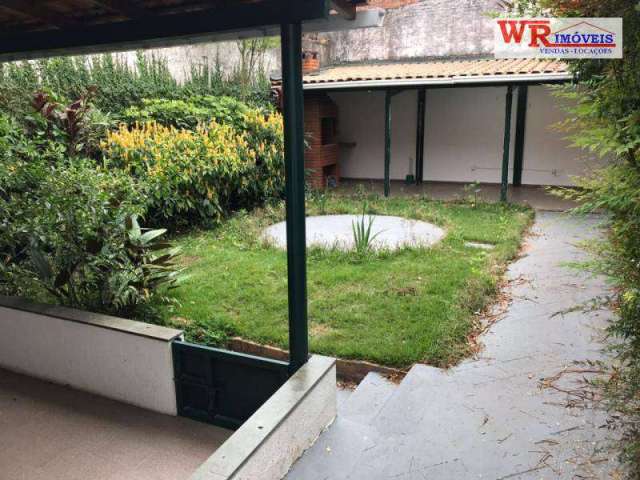 Casa à venda, 200 m² por R$ 1.696.000,00 - Nova Petrópolis - São Bernardo do Campo/SP