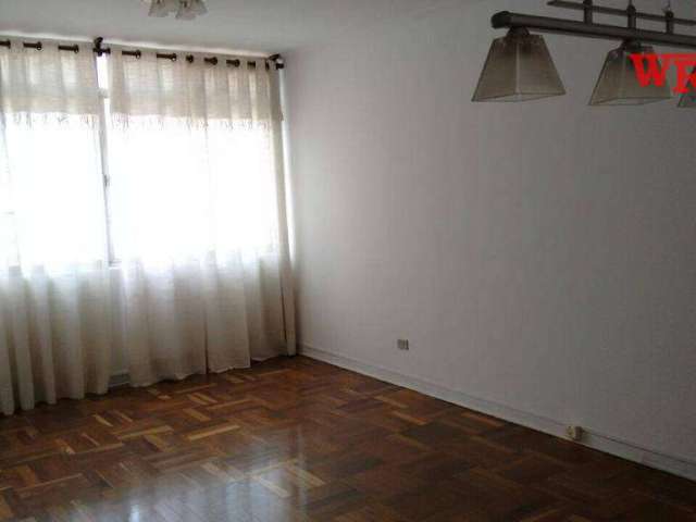 Apartamento à venda, 88 m² por R$ 377.000,00 - Rudge Ramos - São Bernardo do Campo/SP