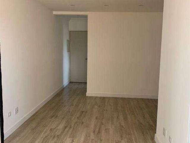 Apartamento à venda, 66 m² por R$ 320.000,00 - Assunção - São Bernardo do Campo/SP