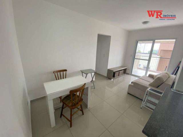 Apartamento à venda, 68 m² por R$ 480.000,00 - Centro - São Bernardo do Campo/SP