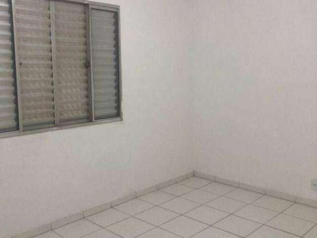 Apartamento com 2 dormitórios para alugar, 58 m² por R$ 1.760,00/mês - Centro - São Bernardo do Campo/SP