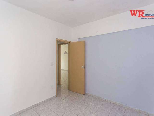 Apartamento com 3 dormitórios para alugar, 90 m² por R$ 3.300,00/mês - Rudge Ramos - São Bernardo do Campo/SP