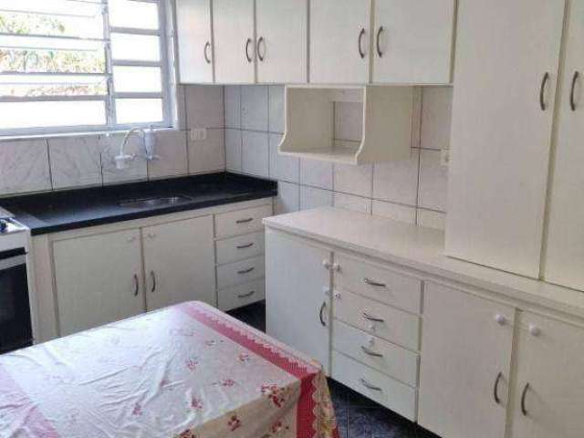 Apartamento com 2 dormitórios para alugar, 56 m² por R$ 2.100,00/mês - Centro - São Bernardo do Campo/SP