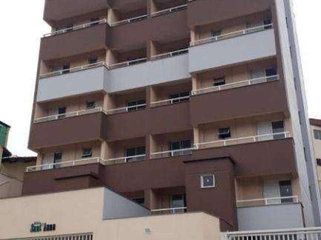 Apartamento com 2 dormitórios para alugar, 50 m² por R$ 2.000,00/mês - Santa Terezinha - São Bernardo do Campo/SP