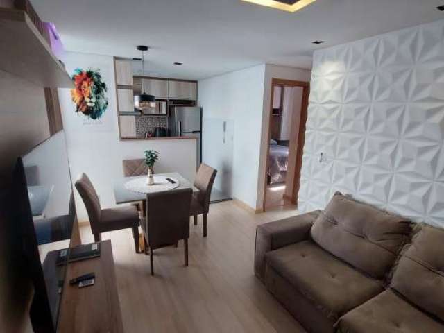 Apartamento com 2 Dorms para venda em Suzano