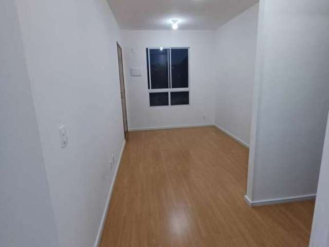 Apartamento com 2 dorms para locação na Cidade Boa Vista em Suzano