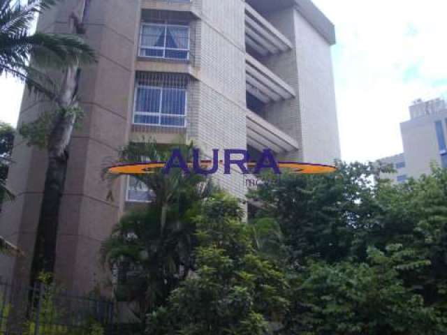 Apartamento com 4 quartos à venda na Rua Major Lopes, São Pedro, Belo Horizonte, 180 m2 por R$ 1.150.000