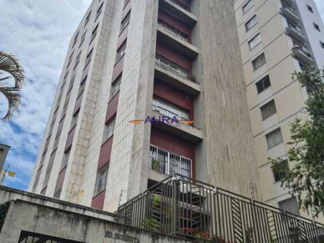 Apartamento com 3 quartos à venda na Rua Aristóteles Caldeira, Alto Barroca, Belo Horizonte por R$ 875.000