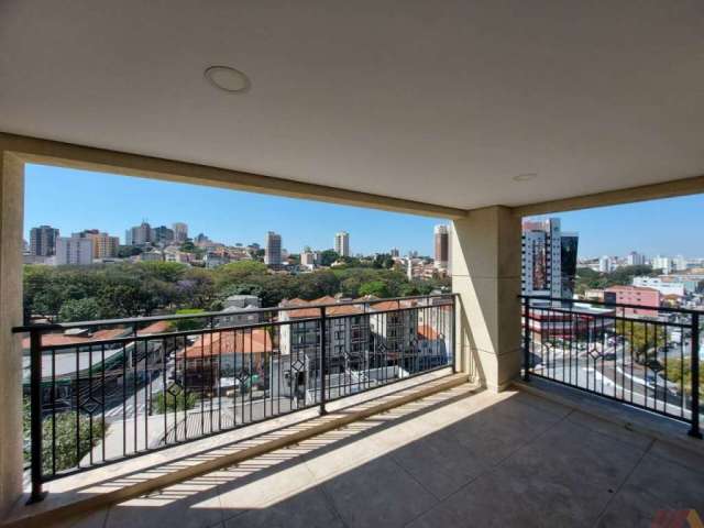 Apartamento a venda com 2 dormitórios sendo 1 suíte - 170 metros do metrô Jardim São Paulo