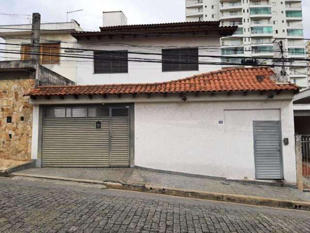 Sobrado comercial com 6 dormitórios sendo 4 suítes. Para alugar sendo 547 m²a Vila Galvão - Guarulhos/SP.