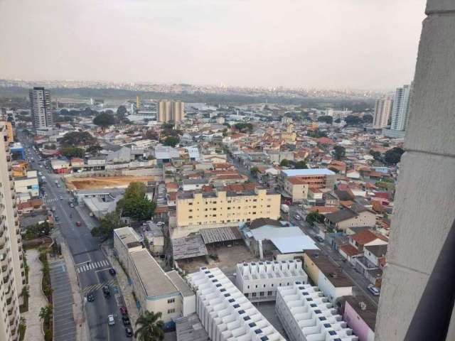 Apartamento 54m² no Condomínio Ventura Guarulhos