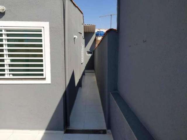 Casa térrea á venda com 3 dormitórios, 1 suíte Vila Mangalot Zona Sul