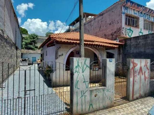CASA TÉRREA à venda no bairro Jardim Tranqüilidade Guarulhos