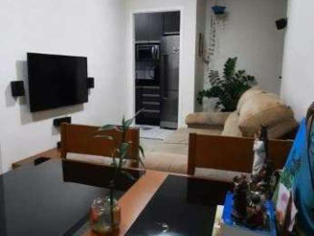 Apartamento 49m² á venda com 2 dormitórios, 10 minutos do Aeroporto Internacional de Guarulhos
