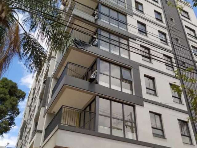 Apartamento Padrão para Venda em Tingui Curitiba-PR