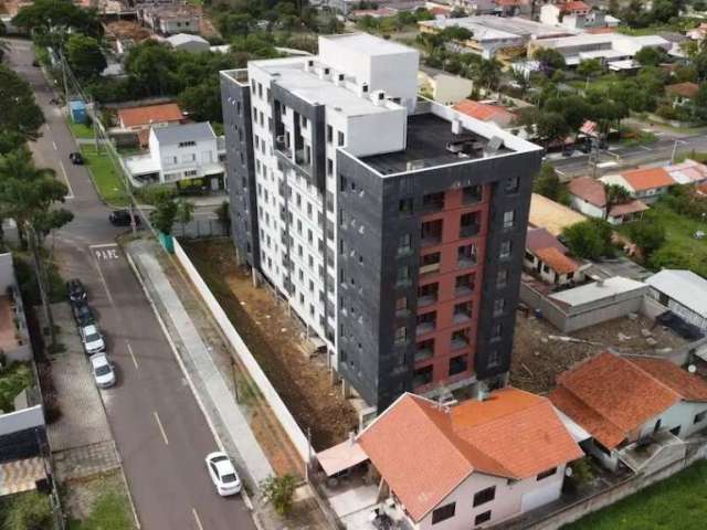 Apartamento Padrão para Venda em Tingui Curitiba-PR