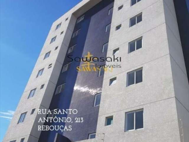 Apartamento Padrão para Venda em Rebouças Curitiba-PR