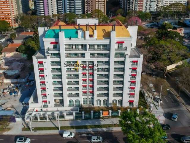 Apartamento Alto Padrão para Venda em Batel Curitiba-PR